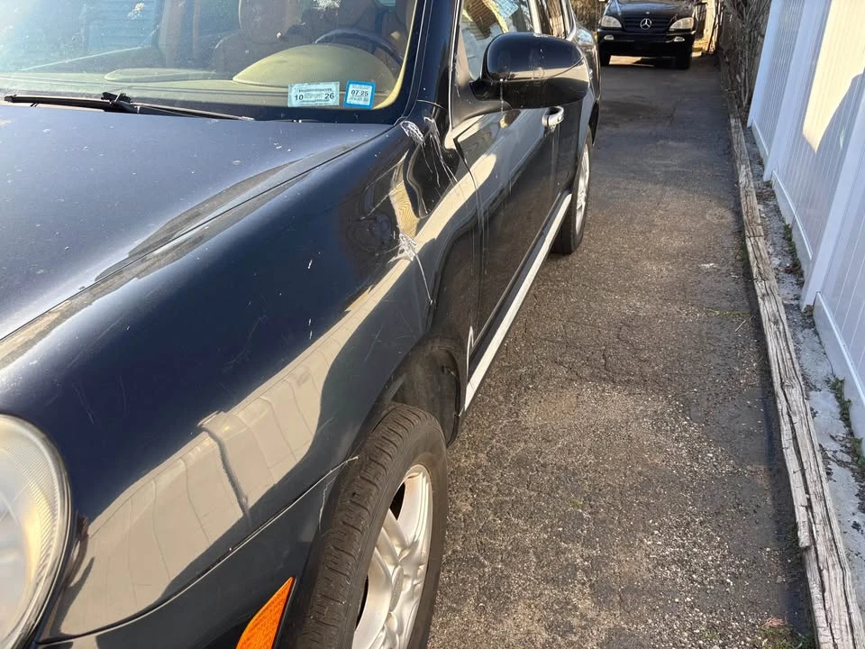 2006 Porsche 955/957 Cayenne - Image 15 of 18