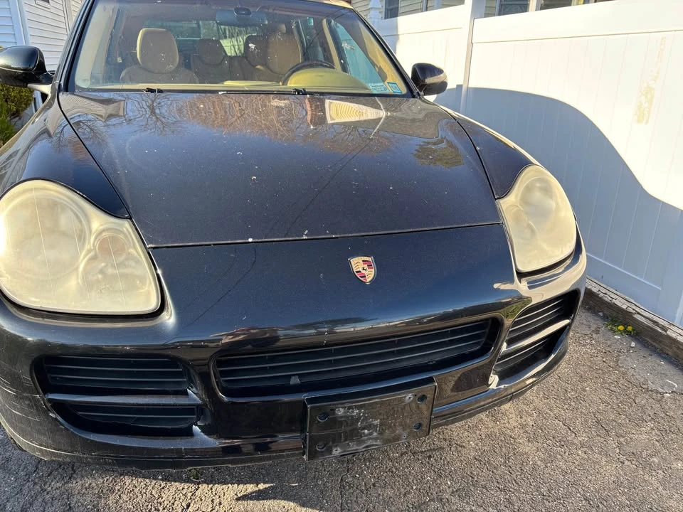 2006 Porsche 955/957 Cayenne - Image 14 of 18