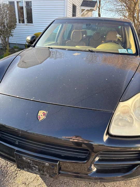 2006 Porsche 955/957 Cayenne - Image 2 of 18