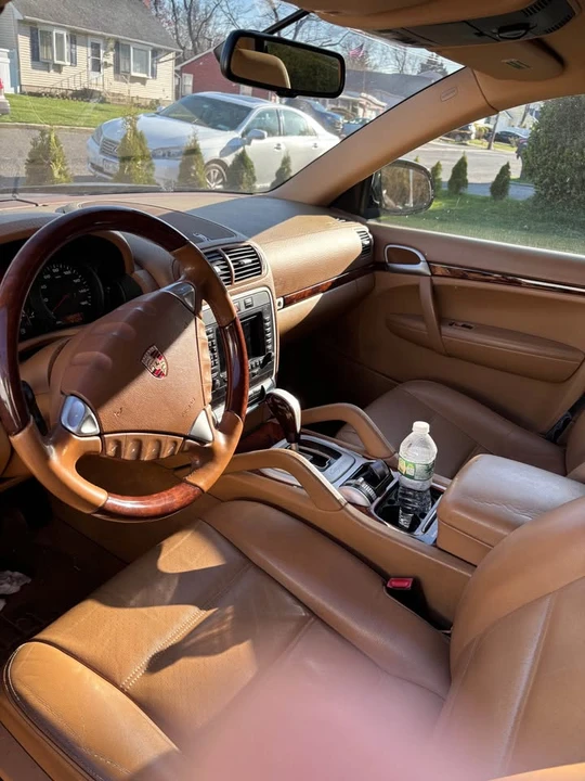 2006 Porsche 955/957 Cayenne - Image 10 of 18