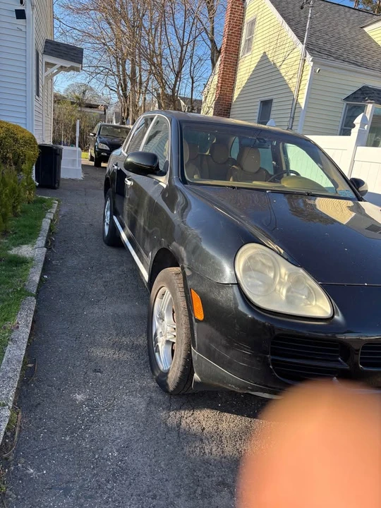 2006 Porsche 955/957 Cayenne - Image 3 of 18