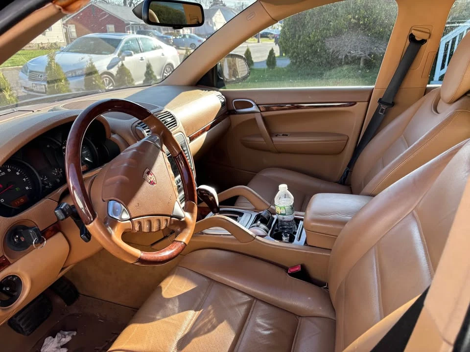 2006 Porsche 955/957 Cayenne - Image 12 of 18