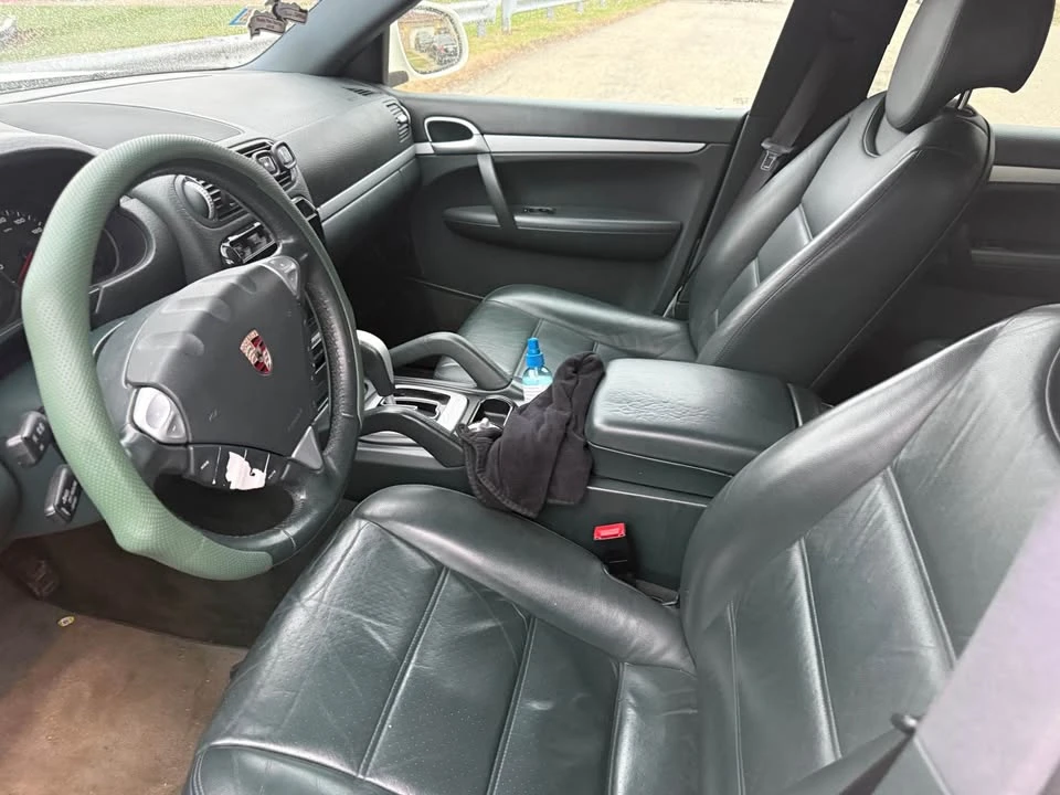 2006 Porsche 955/957 Cayenne - Image 10 of 13
