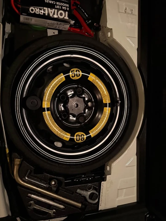 2006 Porsche 955/957 Cayenne - Image 13 of 13