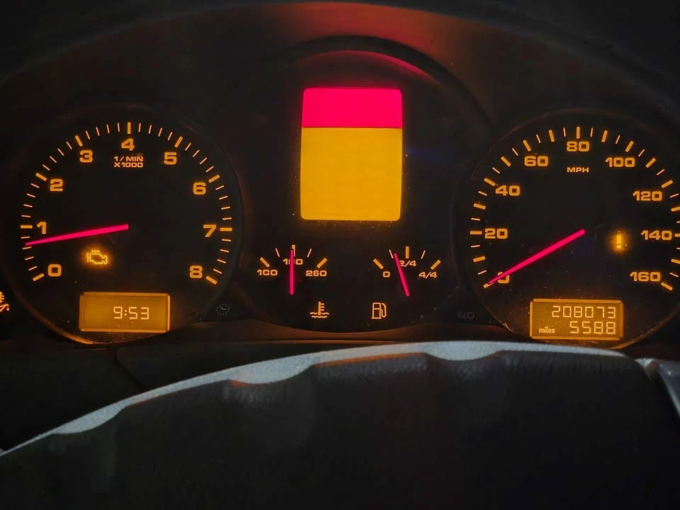 2006 Porsche 955/957 Cayenne - Image 2 of 5