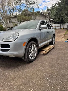2006 Porsche Cayenne