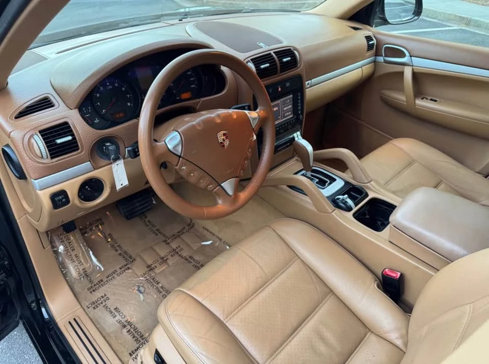 2006 Porsche 955/957 Cayenne - Image 14 of 20