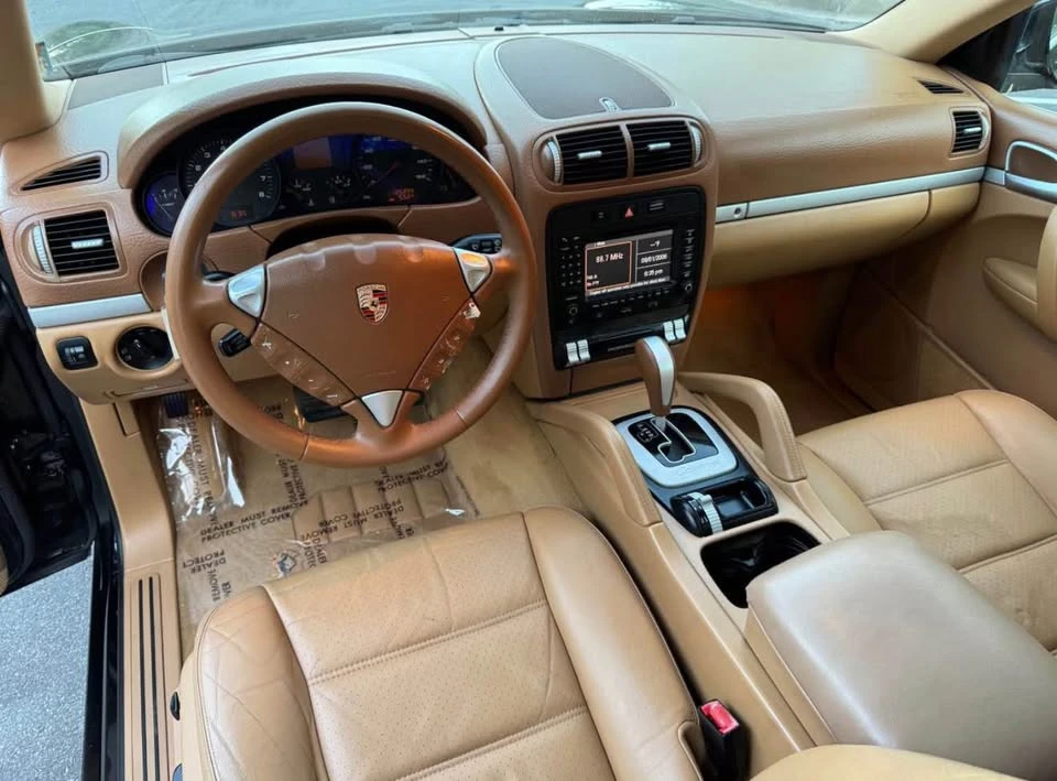 2006 Porsche 955/957 Cayenne - Image 15 of 20