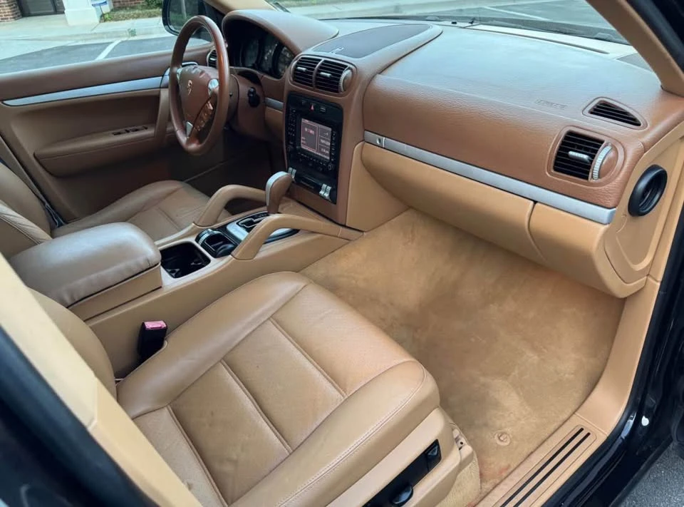 2006 Porsche 955/957 Cayenne - Image 18 of 20