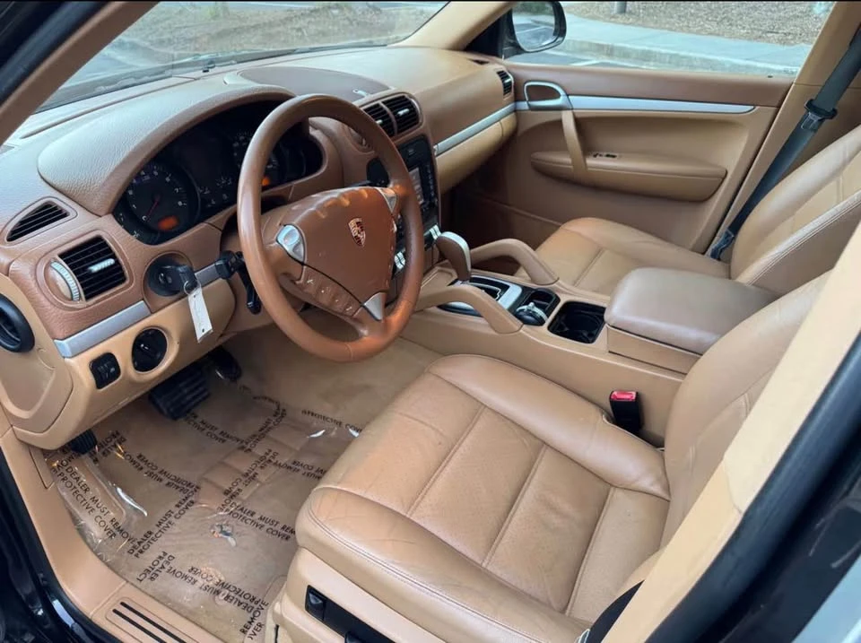 2006 Porsche 955/957 Cayenne - Image 13 of 20