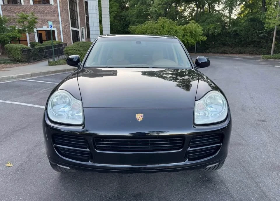 2006 Porsche 955/957 Cayenne - Image 3 of 20