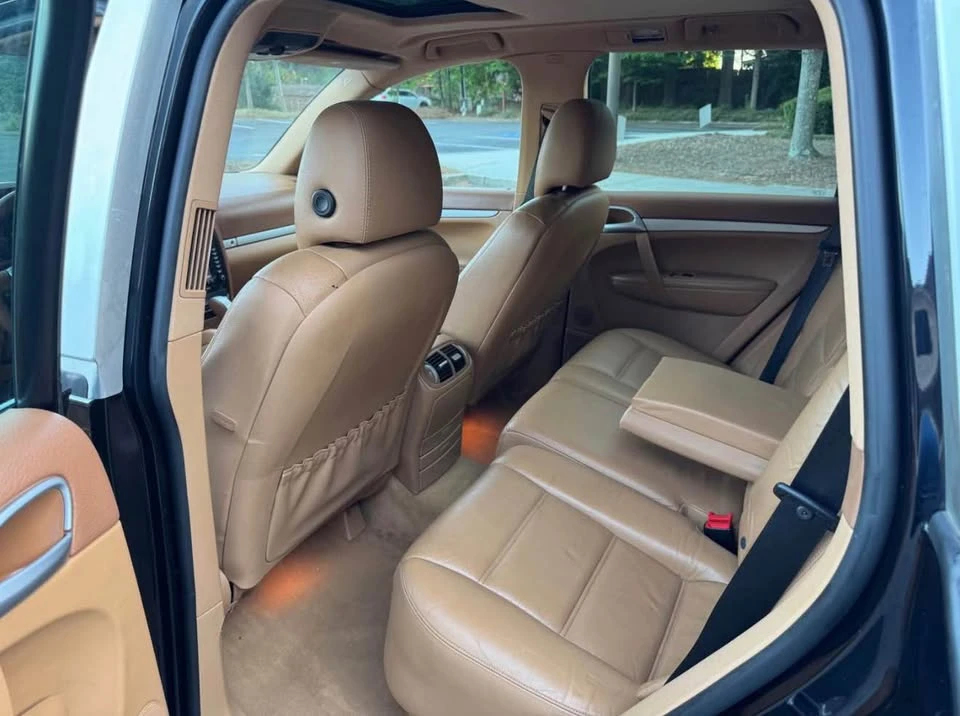 2006 Porsche 955/957 Cayenne - Image 16 of 20