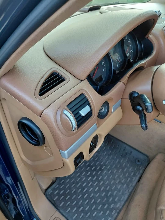2006 Porsche 955/957 Cayenne - Image 6 of 13