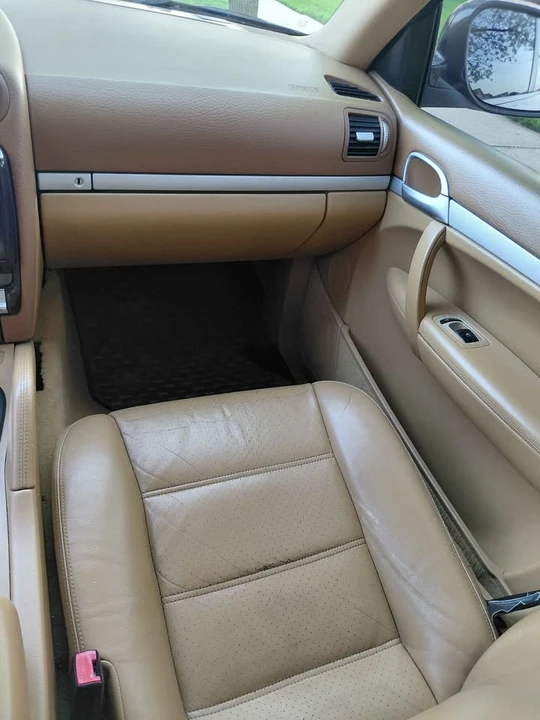 2006 Porsche 955/957 Cayenne - Image 7 of 13