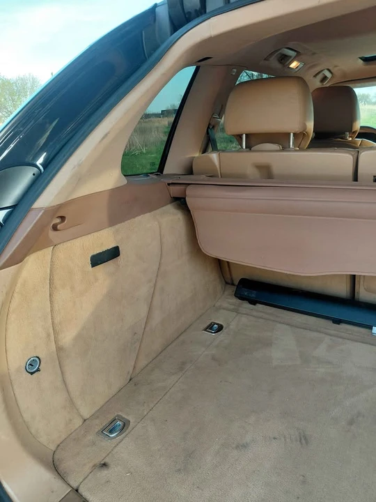 2006 Porsche 955/957 Cayenne - Image 13 of 13