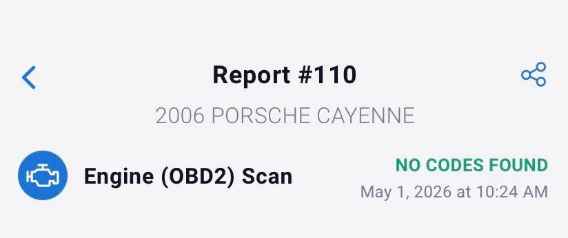 2006 Porsche 955/957 Cayenne - Image 5 of 5