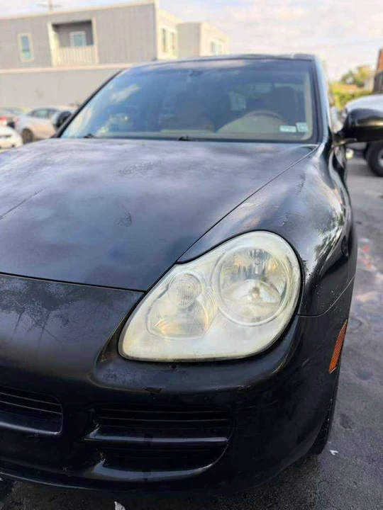 2006 Porsche 955/957 Cayenne - Image 10 of 12