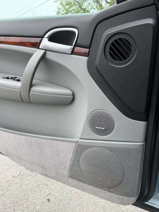 2006 Porsche 955/957 Cayenne - Image 13 of 15