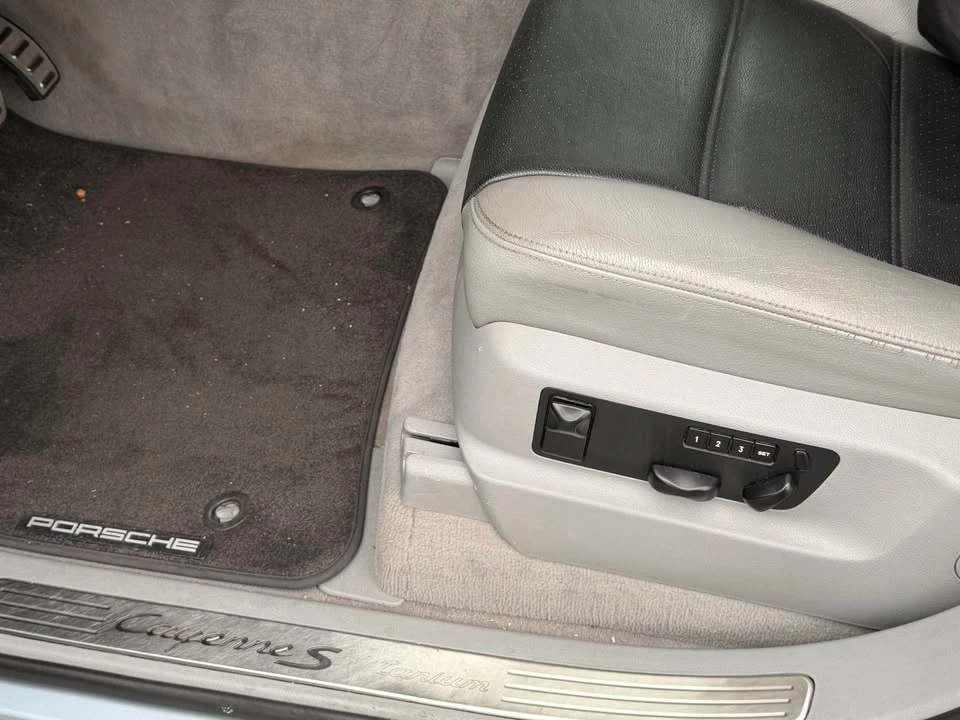 2006 Porsche 955/957 Cayenne - Image 12 of 15