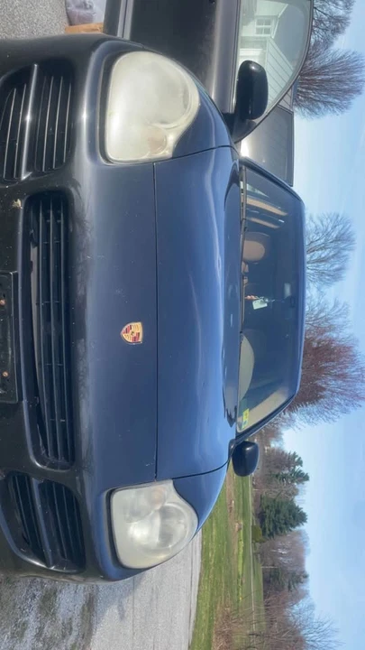 2006 Porsche 955/957 Cayenne - Image 2 of 2