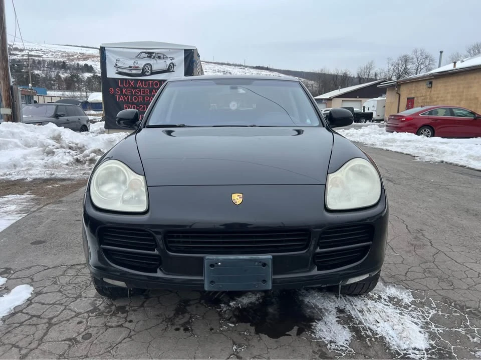 2006 Porsche 955/957 Cayenne - Image 2 of 20