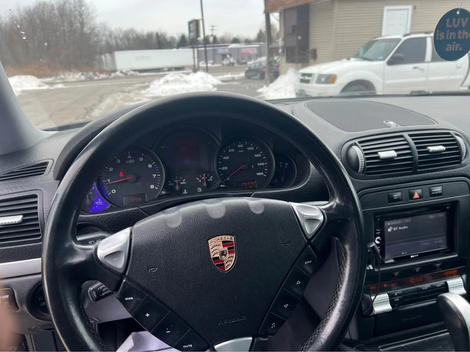 2006 Porsche 955/957 Cayenne - Image 12 of 20
