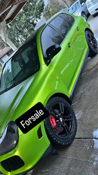 2006 Porsche Cayenne Turbo