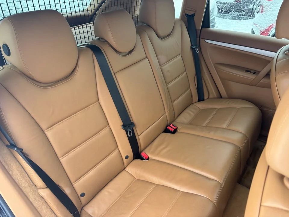 2006 Porsche 955/957 Cayenne - Image 12 of 19