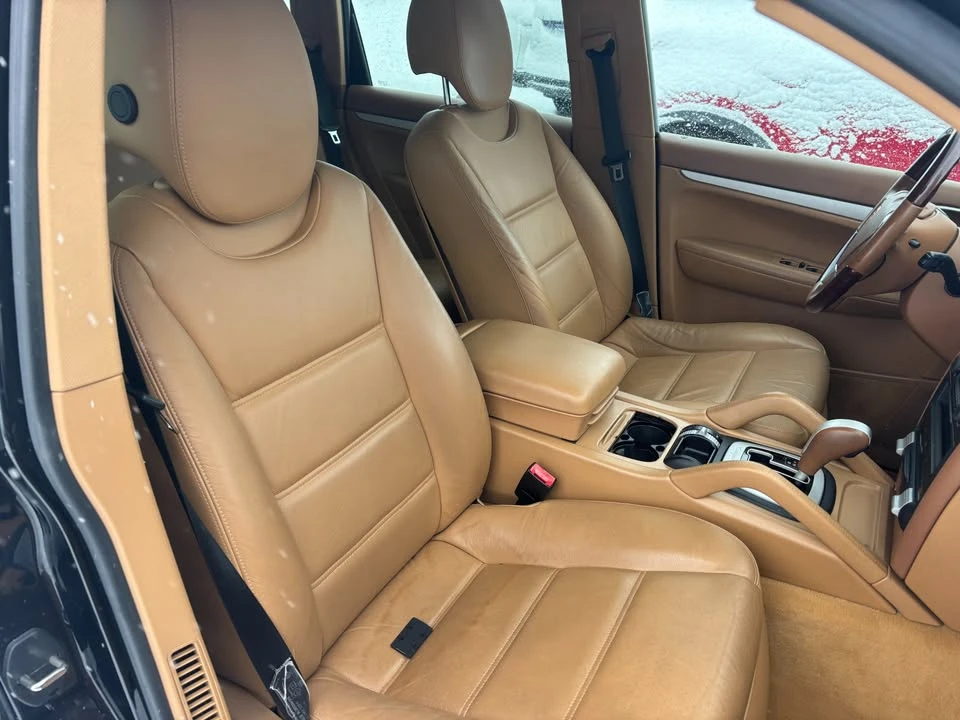 2006 Porsche 955/957 Cayenne - Image 14 of 19