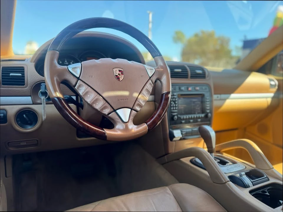 2006 Porsche 955/957 Cayenne - Image 15 of 19