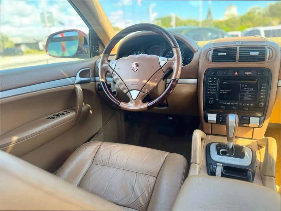 2006 Porsche 955/957 Cayenne - Image 13 of 19