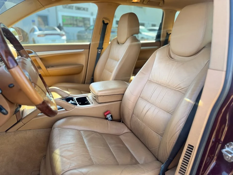 2006 Porsche 955/957 Cayenne - Image 10 of 12