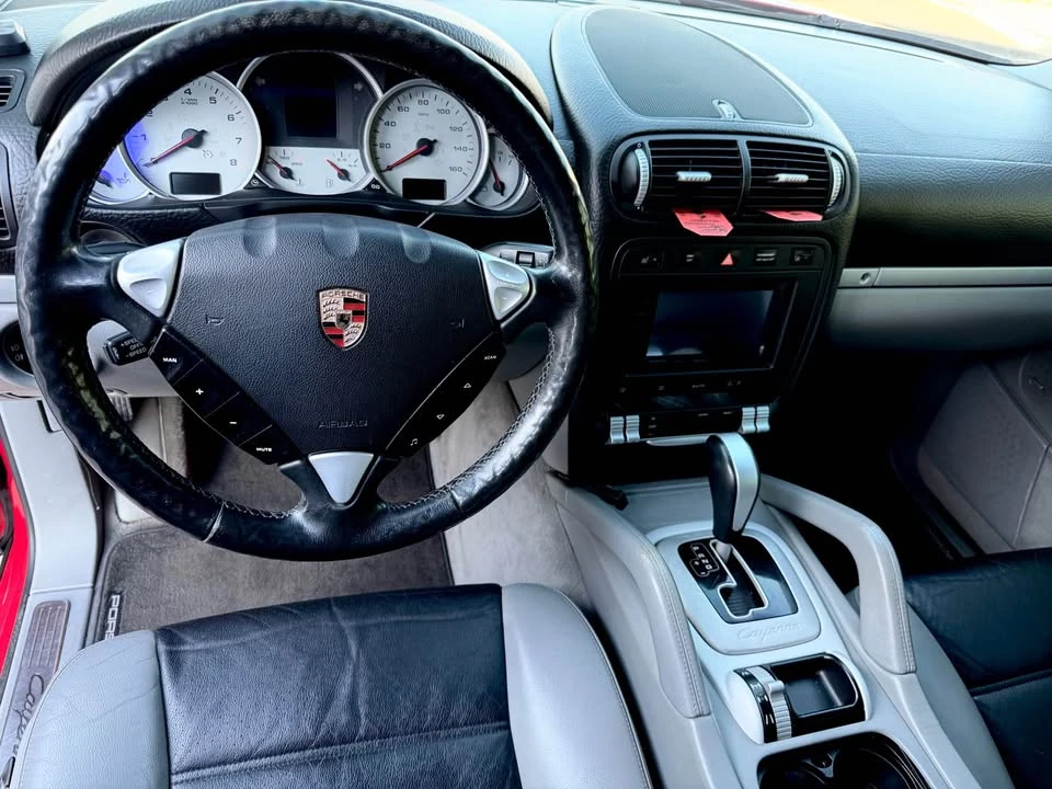 2006 Porsche 955/957 Cayenne S - Image 14 of 14
