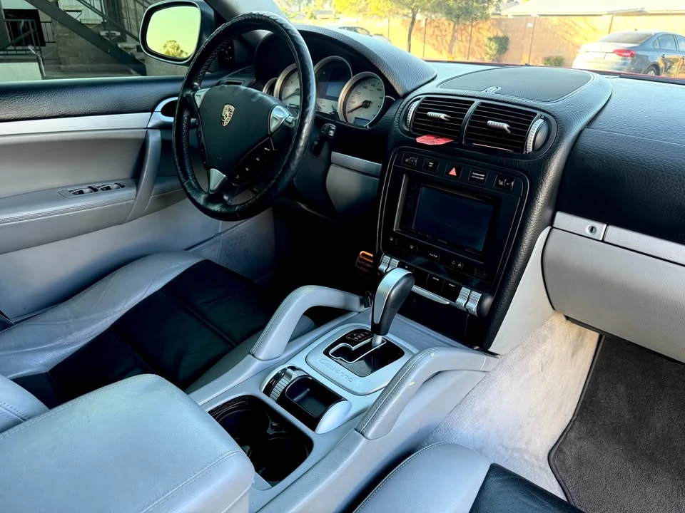 2006 Porsche 955/957 Cayenne S - Image 12 of 14