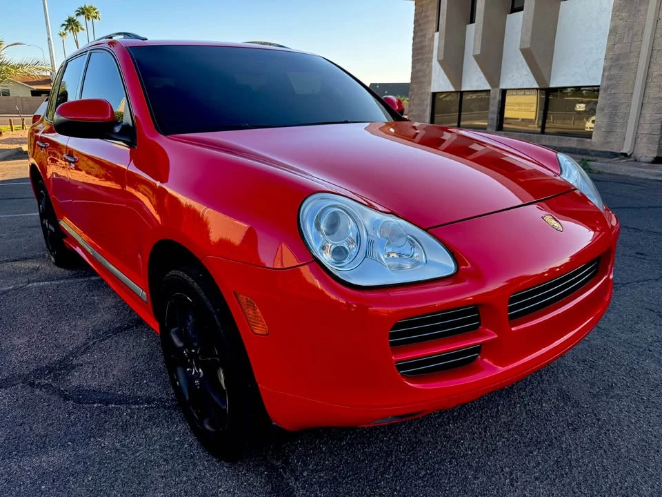 2006 Porsche 955/957 Cayenne S - Image 3 of 14