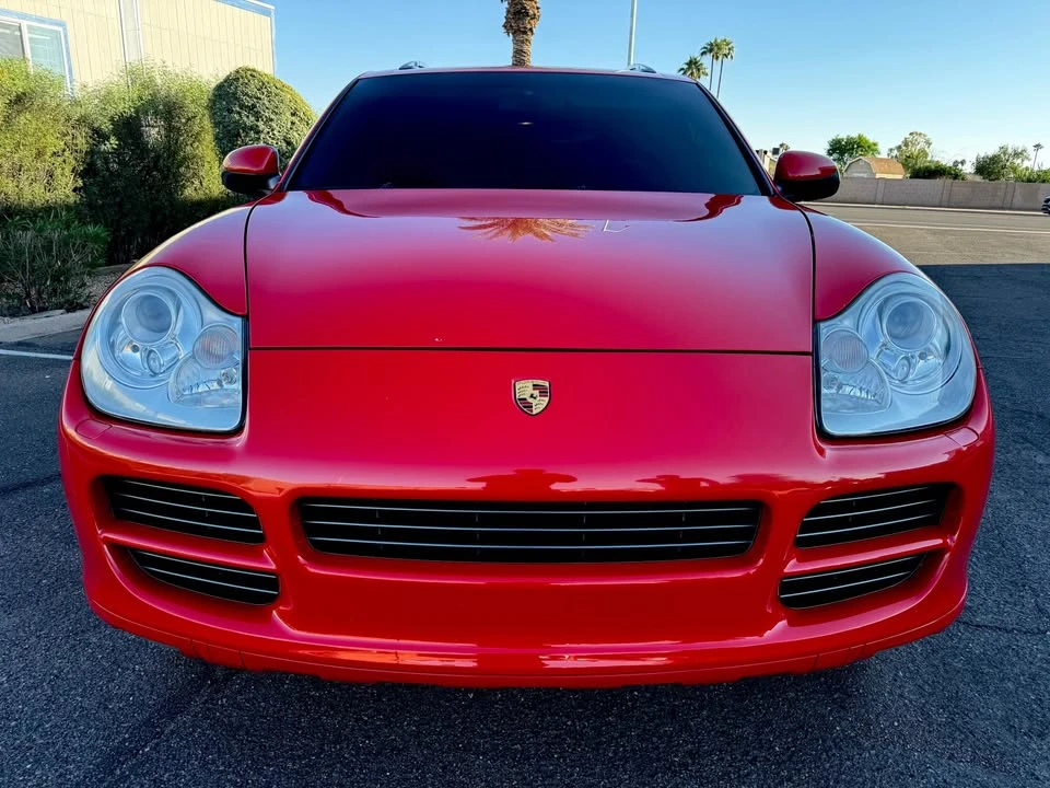 2006 Porsche 955/957 Cayenne S - Image 2 of 14