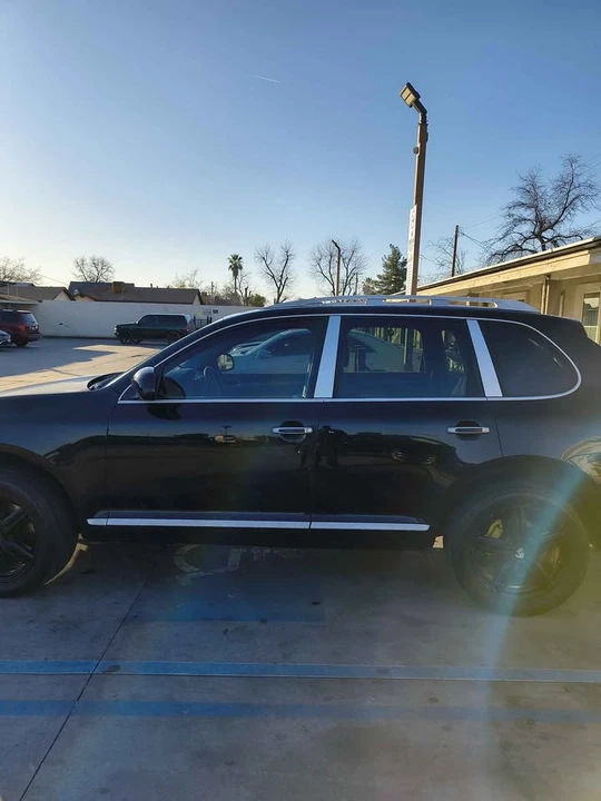 2006 Porsche 955/957 Cayenne S - Image 2 of 4