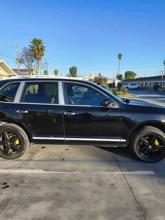 2006 Porsche 955/957 Cayenne S - Image 4 of 4