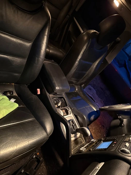 2006 Porsche 955/957 Cayenne S - Image 3 of 8