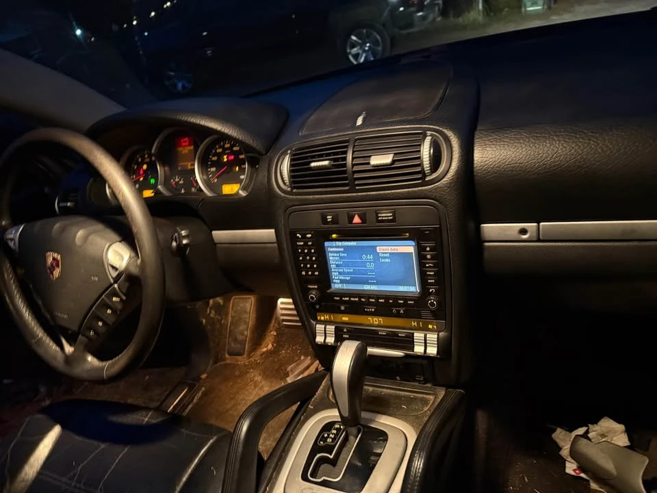 2006 Porsche 955/957 Cayenne S - Image 8 of 8