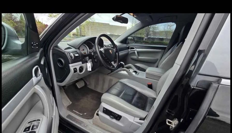 2006 Porsche 955/957 Cayenne S - Image 5 of 9
