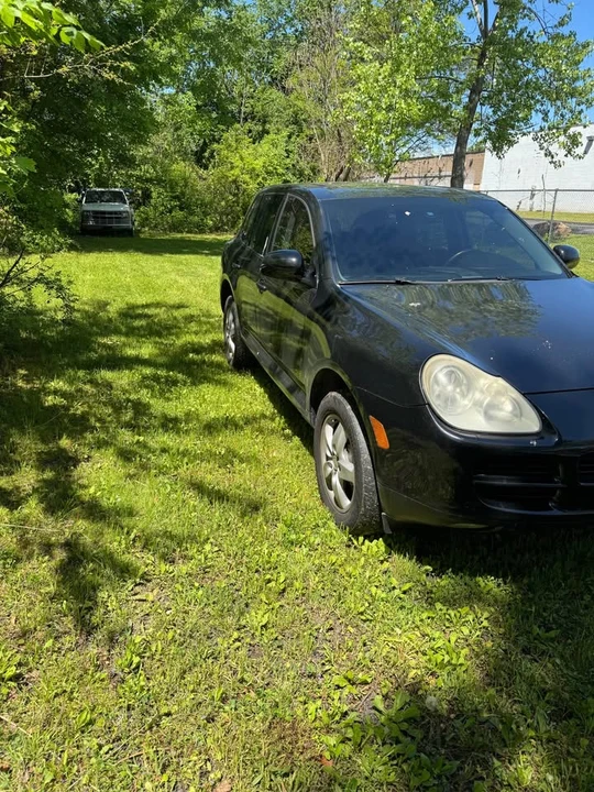 2006 Porsche 955/957 Cayenne S - Image 4 of 5