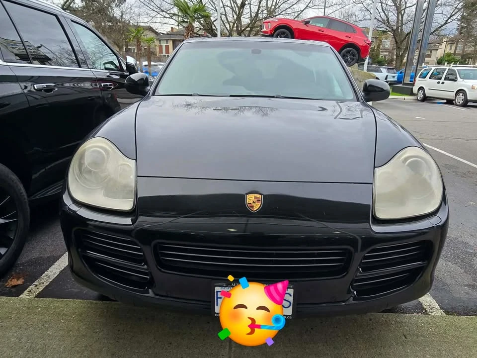 2006 Porsche 955/957 Cayenne S - Image 5 of 5