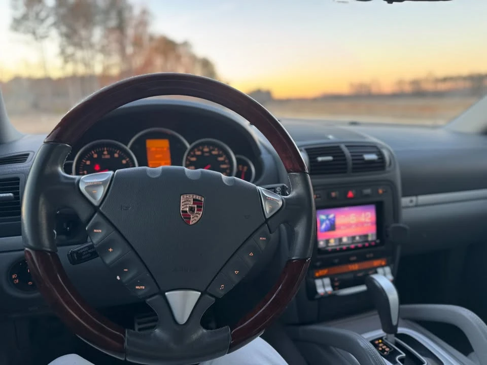 2006 Porsche 955/957 Cayenne S - Image 12 of 14