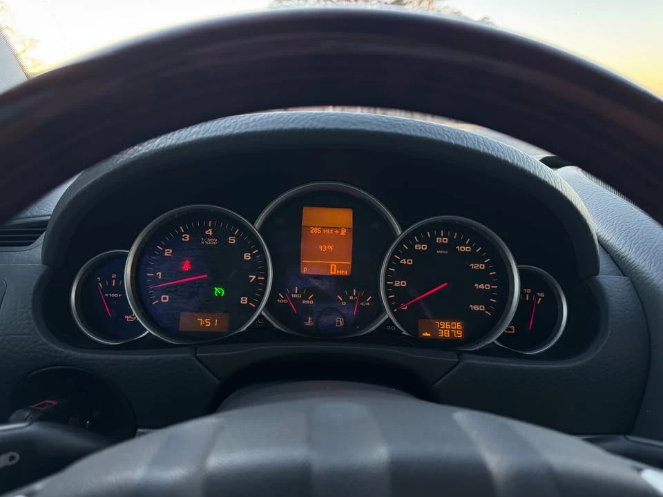 2006 Porsche 955/957 Cayenne S - Image 13 of 14