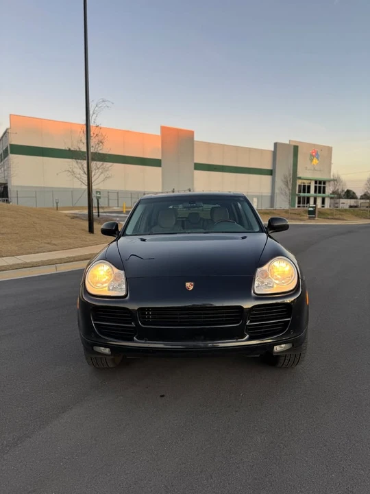 2006 Porsche 955/957 Cayenne S - Image 2 of 14