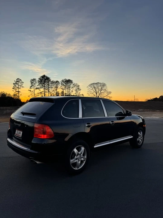 2006 Porsche 955/957 Cayenne S - Image 3 of 14