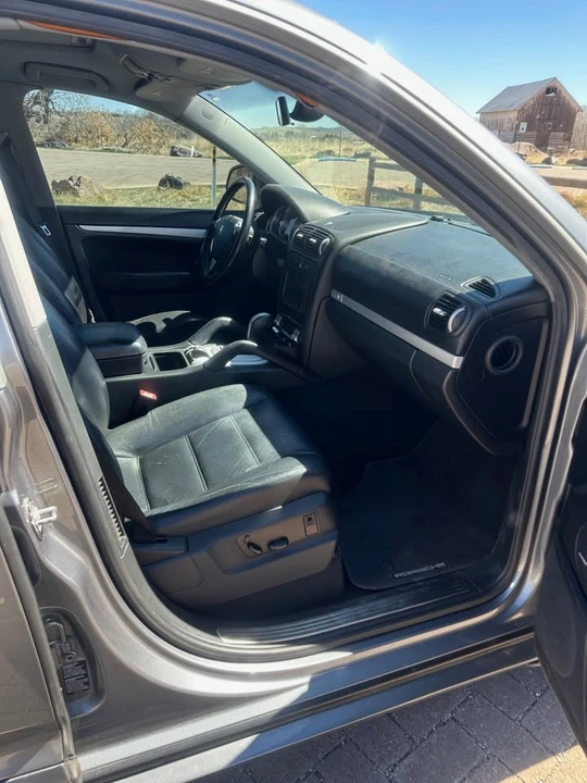 2006 Porsche 955/957 Cayenne S - Image 7 of 12