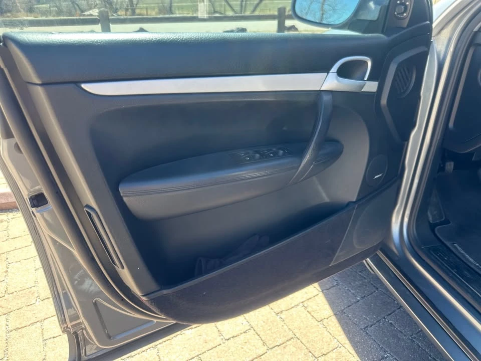 2006 Porsche 955/957 Cayenne S - Image 6 of 12