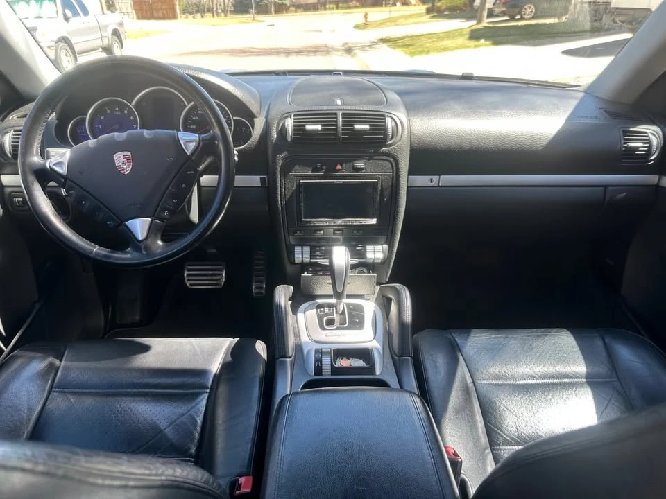 2006 Porsche 955/957 Cayenne S - Image 10 of 12